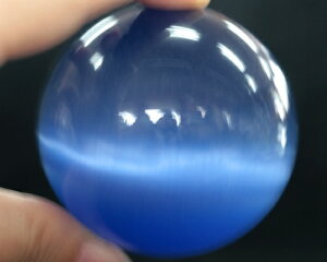 キャッツアイ 丸玉|置珠|丸玉|キャッツアイ|運気上昇する開運アイテム|猫目石 丸玉59mm パワーストーン キャッツアイ 天然石 丸玉 送料無料