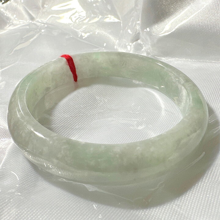 楽天市場】【スーパーセール】 高級 本翡翠 バングル 天然石 翡翠 