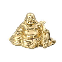 楽天市場】布袋様 置物（素材（インテリア）陶器・磁器）の通販