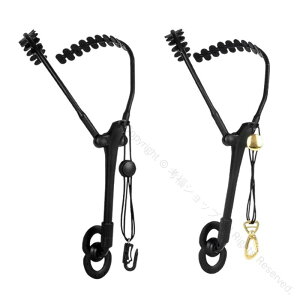 サクソフォンショルダーハーネス サックスネックハンギングベルト 楽器用アルミニウム製サックスホルダー サックスストラップ 練習用アクセサリー 楽器演奏サポート用