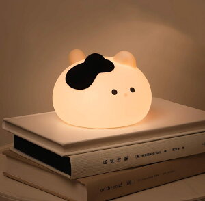 ムライト ベッドサイドランプ 照明 ライト 子供用 暖色 LED 間接照明 USB充電式 かわいい 猫モチーフ 可愛い 子ども部屋用 クリスマスプレゼント 誕生日プレゼントに最適なライト