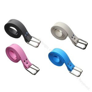 ダイビングウェイトベルト フリーダイビング用調整可能ウェイトベルト 水中スポーツシュノーケリング専用 高耐久素材採用 使いやすいデザイン