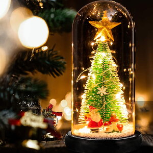 �~�j�N���X�}�X�c���[ �K���X�h�[�� ���~�j�N���X�}�X�c���[ �d�r�� LED���C�g �N���X�}�X���� �v���[���g �M�t�g ���u�� �N���X�}�X���͋C��� �L�O�� ���j���ɍœK�ȃ����[�N���X�}