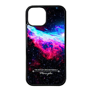 �X�}�z�P�[�X �w�ʃK���X iPhone 17 iPhone 17e SE ��3���� �o���p�[�P�[�X �����K���X MagSafe �}�O�l�b�g���� iPhone16e SE ��2���� �A�C�t�H�� �f�U�C�� NEBULA �F�� ��