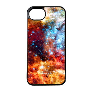 �X�}�z�P�[�X �w�ʃK���X iPhone 17 iPhone 17e SE ��3���� �o���p�[�P�[�X �����K���X MagSafe �}�O�l�b�g���� iPhone16e SE ��2���� �A�C�t�H�� �f�U�C�� NEBULA �F�� ��