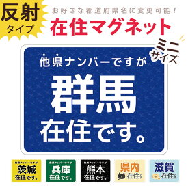 楽天市場 県内在住 ステッカーの通販