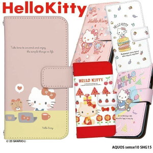 X}zP[X AQUOS sense10 SHG15 P[X 蒠^ ANIXZX10 Jo[ fUC LeB n[LeB TI Hello Kitty LeB l