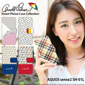 X}zP[X ANIX ZX 2 蒠^ P[X AQUOS sense2 SH-01L sh01l docomo hR ANIX fUC A[mhp[}[ uh Arnold Palmer 킢  fB[X Xgbvz_