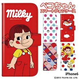 楽天市場 Iphone6ケース 手帳型 キャラクターの通販