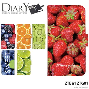 �X�}�z�P�[�X ZTE a1 ZTG01 �蒠�^ �P�[�X ztg01 �[�b�g�e�B�[�C�[ �G�[���� �f�U�C�� SWEET ���킢�� ������� �X�g���b�v�z���_�[