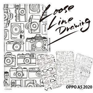 �X�}�z�P�[�X OPPO A5 2020 �蒠�^ �P�[�X a52020 �I�b�| �f�U�C�� ���킢�� �菑�� �菑���� ��邢 �X�g���b�v�z���_�[