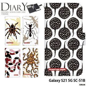 �X�}�z�P�[�X Galaxy S21 5G �蒠�^ �P�[�X SC-51B �J�o�[ galaxys21 �M�����N�V�[s21 sc51b �f�U�C�� yoshijin �댯���� �X�g���b�v�z���_�[