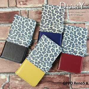 �X�}�z�P�[�X OPPO Reno5 A �蒠�^ �P�[�X reno5a �I�b�| ���m5a �f�U�C�� ���I�p�[�h �q���E �X�g���b�v�z���_�[