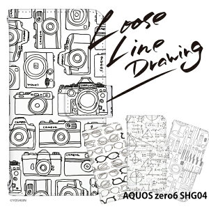 X}zP[X AQUOS zero6 SHG04 P[X 蒠^ ANIX[6 Jo[ fUC xgȂ 킢 菑 菑 邢 Kl A{Jh [ H Xgbvz_[