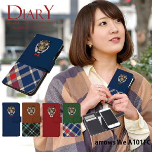 �X�}�z�P�[�X arrows We A101FC �P�[�X �蒠�^ �A���E�Ywe �J�o�[ �X�}�z�P�[�X �f�U�C�� �x���g�Ȃ� �^�C�K�[���{�� �X�g���b�v�z���_�[