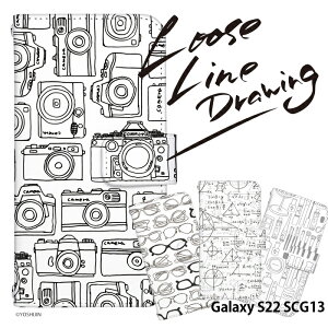 Galaxy S22 SCG13 P[X 蒠^ MNV[s22 Jo[ X}zP[X fUC xgȂ 킢 菑 菑 邢 Kl A{Jh [ H Xgbvz_[