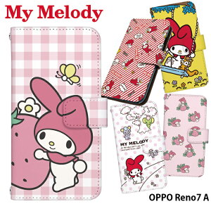 OPPO Reno7 A P[X 蒠^ Ib| m7a reno7a Jo[ X}zP[X fUC }CfB TI xgȂ My Melody }C
