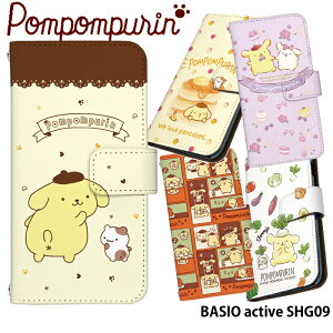 BASIO active SHG09 �P�[�X �蒠�^ �x�C�V�I �A�N�e�B�u �J�o�[ �X�}�z�P�[�X �f�U�C�� �|���|���v���� �T�����I �x���g�Ȃ� �}�J���� �J�X�^�[�h �}�t�B�� �z�C�b�v �x�[�O�� �X�R�[��