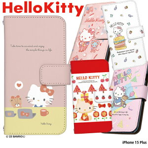 X}zP[X iPhone 15 Plus P[X iphone15plus ACtH15 vX ACz15 n[h Jo[ fUC LeB l v[g n[LeB TI Hello Kitty