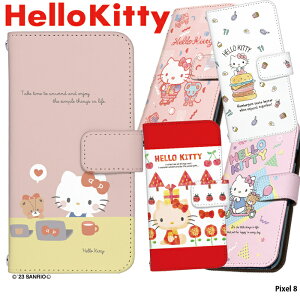 LeB n[LeB ObY TI X}zP[X Pixel 8 P[X 蒠^ sNZ8 Jo[ fUC Hello Kitty v[g LeB l