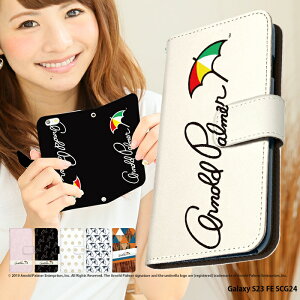 A[mhp[}[ X}zP[X Galaxy S23 FE SCG24 P[X 蒠^ MNV[s23fe Jo[ fUC Arnold Palmer uh 킢