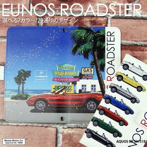 X}zP[X AQUOS R9 SH-51E P[X 蒠^ ANIXr9 Jo[ fUC }c_ [hX^[MAZDA EUNOS ROADSTER  NA