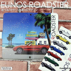 X}zP[X Pixel 9 Pro XL P[X 蒠^ sNZ9vXL Jo[ fUC }c_ [hX^[MAZDA EUNOS ROADSTER  NA