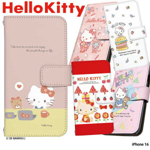 X}zP[X iPhone 16 P[X 蒠^ ACtH16 Jo[ LeB n[LeB TI fUC Hello Kitty v[g LeB l