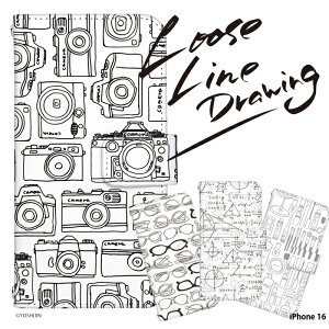 X}zP[X iPhone 16 P[X 蒠^ ACtH16 Jo[ fUC 킢 菑 菑 邢 Kl A{Jh [ H