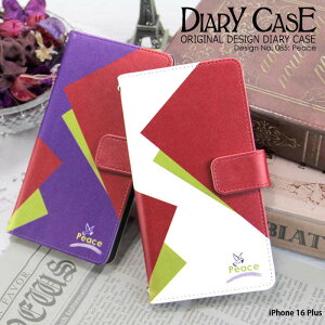 X}zP[X iPhone 16 Plus P[X 蒠^ ACtH16vX Jo[ fUC Peace