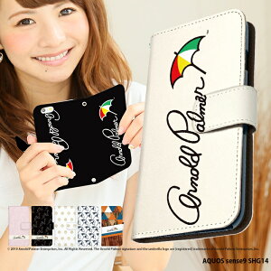 X}zP[X AQUOS sense9 SHG14 P[X 蒠^ ANIXZX9 Jo[ fUC A[mhp[}[ V_[ Arnold Palmer uh