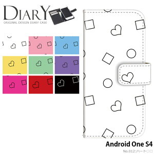 X}zP[X Android One S4 蒠^ P[X AhCh CoC fUC n[g Xgbvz_[