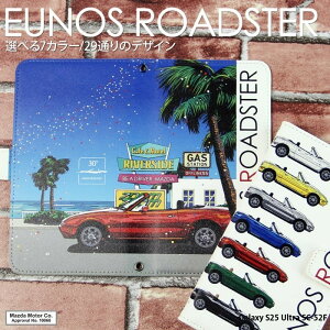 X}zP[X Galaxy S25 Ultra SC-52F P[X 蒠^ MNV[s25 Eg Jo[ fUC }c_ [hX^[MAZDA EUNOS ROADSTER  NA