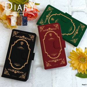 �X�}�z�P�[�X Pixel 9 �蒠�^ �P�[�X pixel9 �s�N�Z��9 �J�o�[ �f�U�C�� book �{ �{�^ ���b �G�� �킩���� �m��