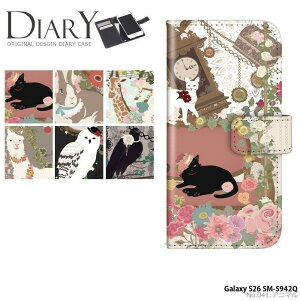 Galaxy S26 SM-S942Q �P�[�X �M�����N�V�[S26 �J�o�[ �蒠�^ �f�U�C�� �L �A�j�}�� �l�R �ǂ��Ԃ� ���L �E�T�M �t�N���E