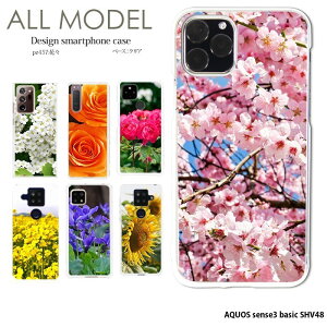 AQUOS sense3 basic SHV48 �P�[�X �A�N�I�X�Z���X3 �x�[�V�b�N �J�o�[ �N���A �n�[�h �f�U�C�� �ԁX �� �R�f�}�� �o�� ���݂� �؂̉� �X�C���� �A�W�T�C ���x���_�[ �Ђ܂�� �X�m�[�h���b�b�v �ԕ� 