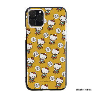 iPhone 16 Plus P[X ubN X}zP[X ACtH16vX Jo[ X}z fUC SANRIO TI n[LeB LeB LeB 11.gLeB(ye)