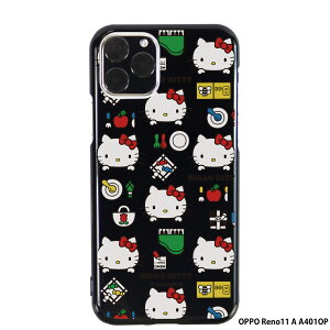 OPPO Reno11 A A401OP P[X ubN X}zP[X Ib| m11a Jo[ X}z fUC SANRIO TI n[LeB LeB LeB 14.p^[