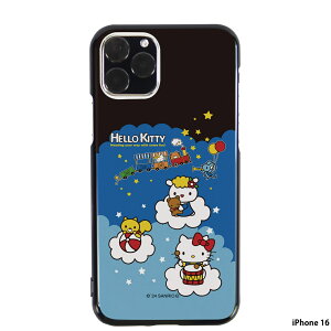 iPhone 16 P[X ubN X}zP[X ACtH16 Jo[ X}z fUC SANRIO TI n[LeB LeB LeB 2.DԂƖ