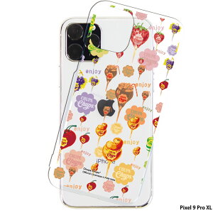 Pixel 9 Pro XL P[X NA X}zP[X sNZ9vXL Jo[ X}z fUC ChupaChups `bp`vX 1.enjoy_mix