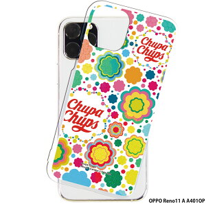 OPPO Reno11 A A401OP P[X NA X}zP[X Ib| m11a Jo[ X}z fUC ChupaChups `bp`vX 6.t[