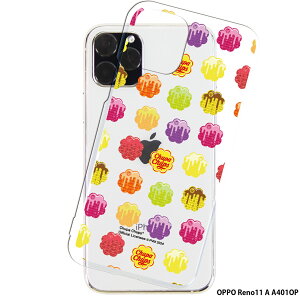 OPPO Reno11 A A401OP P[X NA X}zP[X Ib| m11a Jo[ X}z fUC Chupa Chups `bp`vX 3.S_p^[