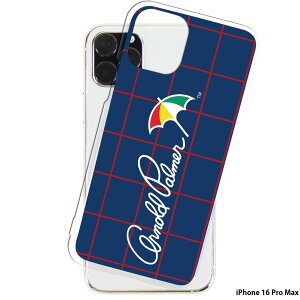 iPhone 16 Pro Max P[X NA X}zP[X ACtH16v}bNX Jo[ X}z fUC arnold palmer A[mhp[}[ style.5
