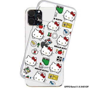 OPPO Reno11 A A401OP P[X NA X}zP[X Ib| m11a Jo[ X}z fUC SANRIO TI n[LeB LeB LeB 14.p^[