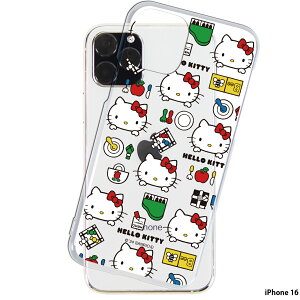 iPhone 16 P[X NA X}zP[X ACtH16 Jo[ X}z fUC SANRIO TI n[LeB LeB LeB 14.p^[