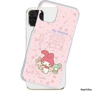 Pixel 9 Pro P[X NA X}zP[X pixel9pro sNZ9v Jo[ X}z fUC }CfB TI SANRIO ObY }C 14.}C(PK)