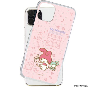 Pixel 9 Pro XL P[X NA X}zP[X sNZ9vXL Jo[ X}z fUC }CfB TI SANRIO ObY }C 14.}C(PK)