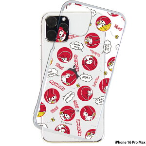 iPhone 16 Pro Max P[X NA X}zP[X ACtH16v}bNX Jo[ X}z fUC }CfB TI SANRIO ObY }C 3.p^[REhbg
