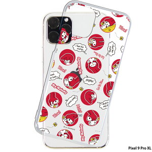 Pixel 9 Pro XL P[X NA X}zP[X sNZ9vXL Jo[ X}z fUC }CfB TI SANRIO ObY }C 3.p^[REhbg