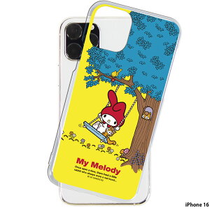 iPhone 16 P[X NA X}zP[X ACtH16 Jo[ X}z fUC }CfB TI SANRIO ObY }C 8.}C(YE)